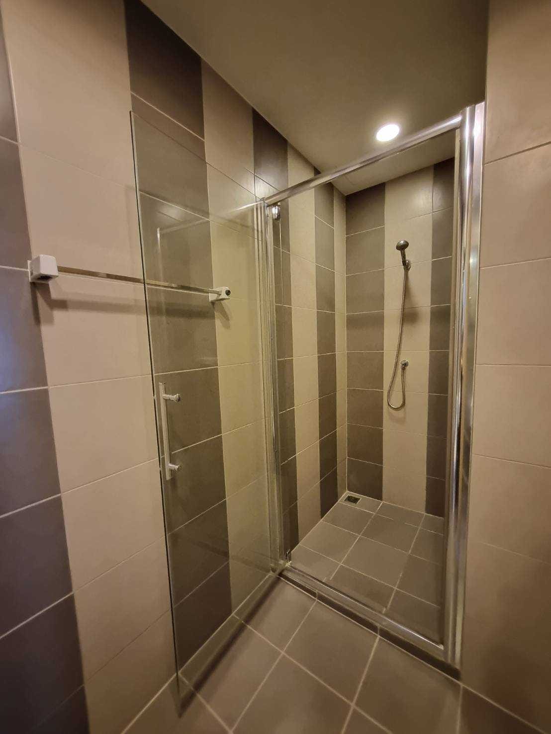 ปล่อยเช่าห้องสตูดิโอ 1 ห้องนอน 35ตร.ม. ราคา 11,000บ. Motif Condo (โมทีฟ คอนโด) วงเวียนใหญ่- ห้องสตูดิโอ 35 ตร.ม.