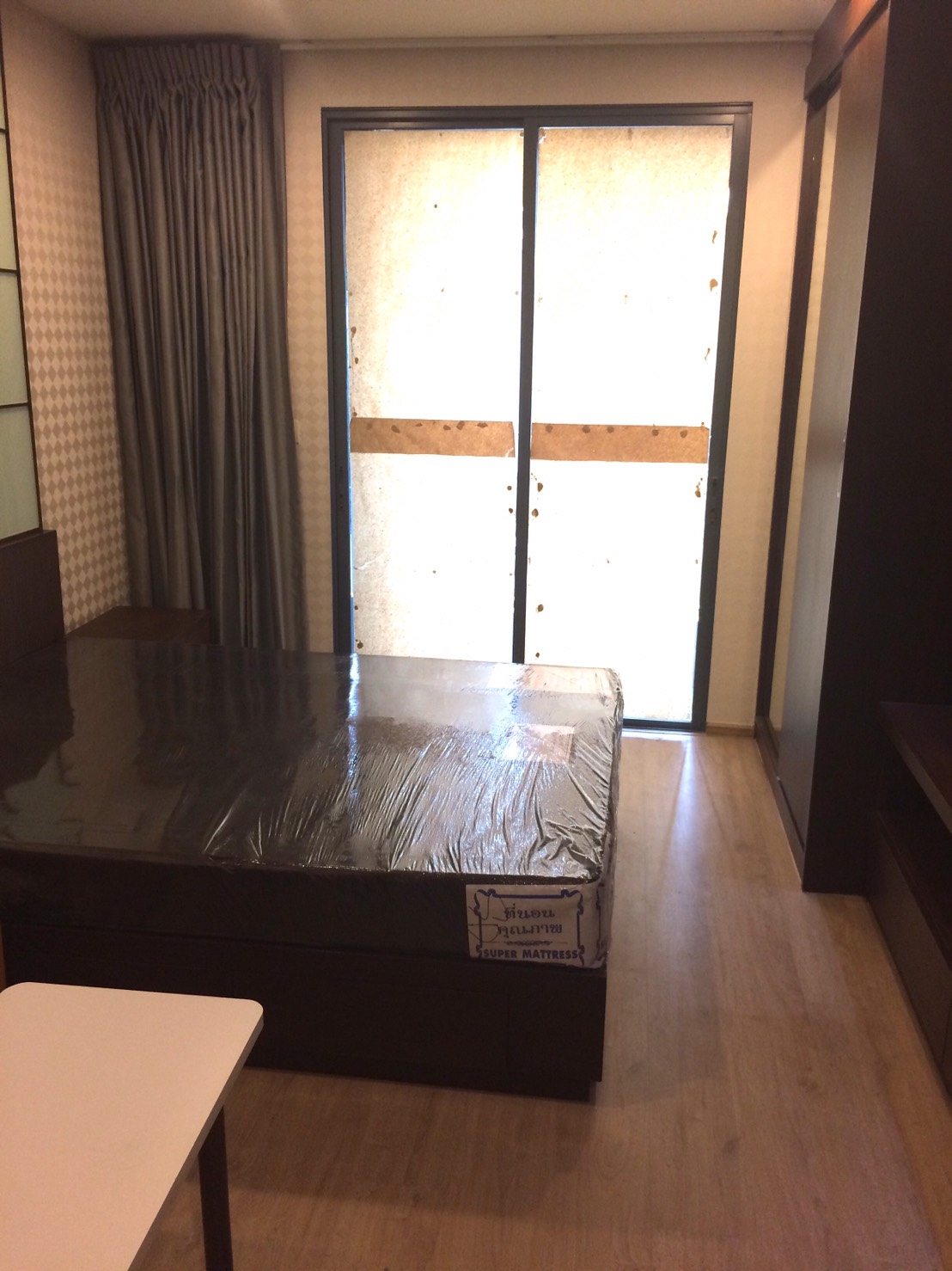 ให้เช่า ไอดีโอ คิว จุฬา-สามย่าน / Ideo Q Chula-Samyan พร้อมอยู่