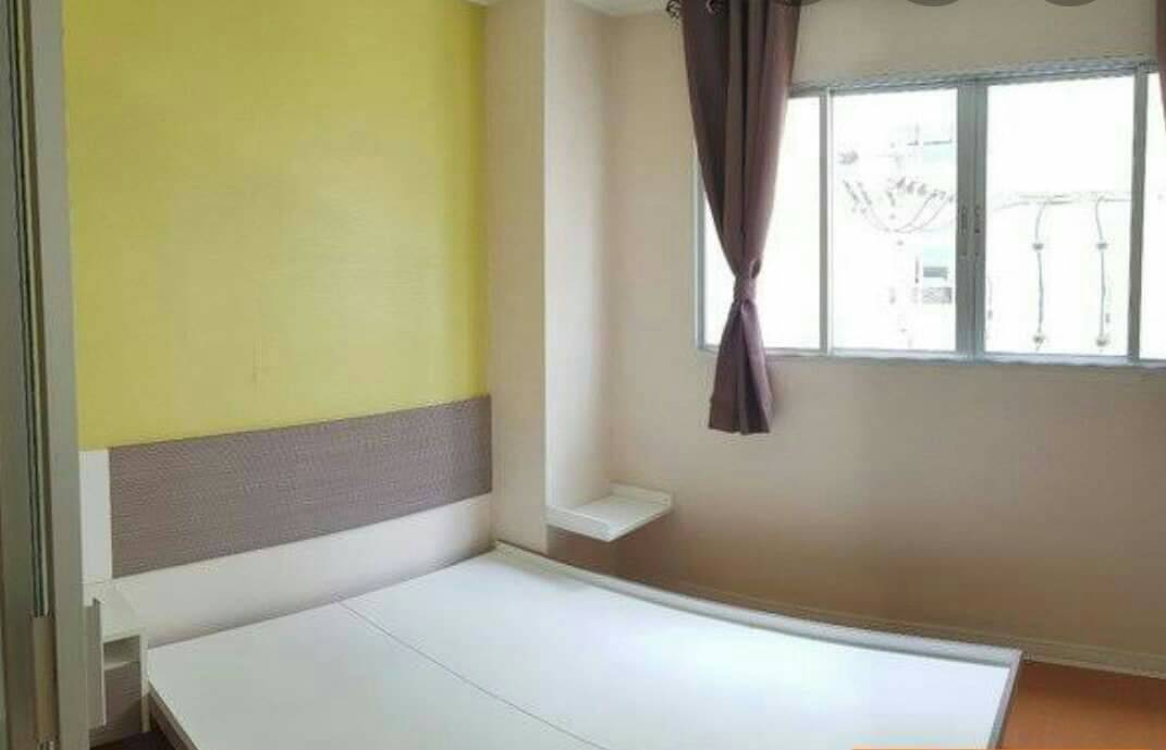 ขายคอนโด Lumpini Condo Town Bangkhae (ลุมพินี คอนโดทาวน์ บางแค ) ขายด่วนพร้อมผู้เช่า 1 ห้องนอน 1 ห้องน้ำ อาคาร B