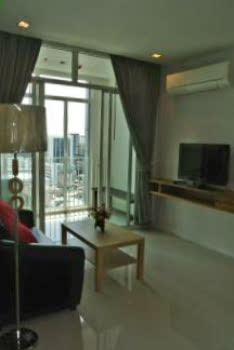 ให้เช่าและขายคอนโด IDEO VERVE RATCHAPRARO พร้อมอยู่