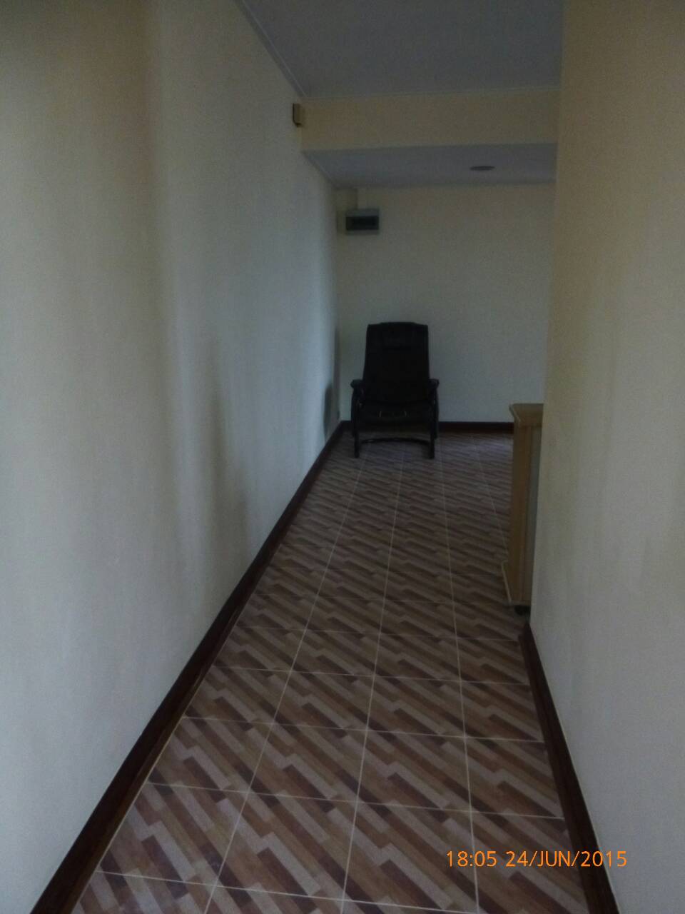 ให้เช่า คอนโด พญาไท เพลส (PhayaThai Place) ห้องนอน (1BR) ห้องหัวมุม ราคา 18000 / เดือน ชั้น 16 พื้นที่ 50 ตร.ม