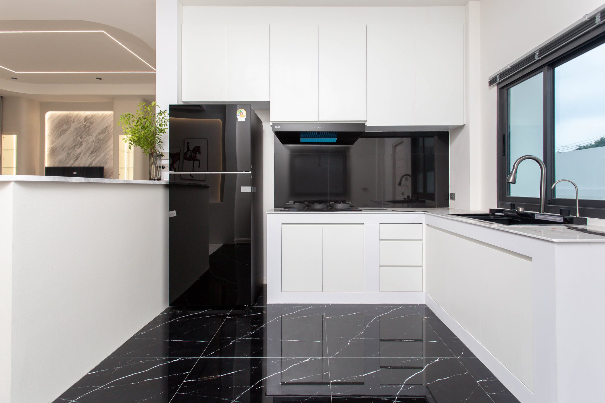 🏡 ขายบ้านเดี่ยวชั้นเดียว ใกล้ทะเลจอมเทียน พร้อมเฟอร์นิเจอร์ พร้อมเข้าอยู่ ราคาเพียง 5.79 ล้านบาท!