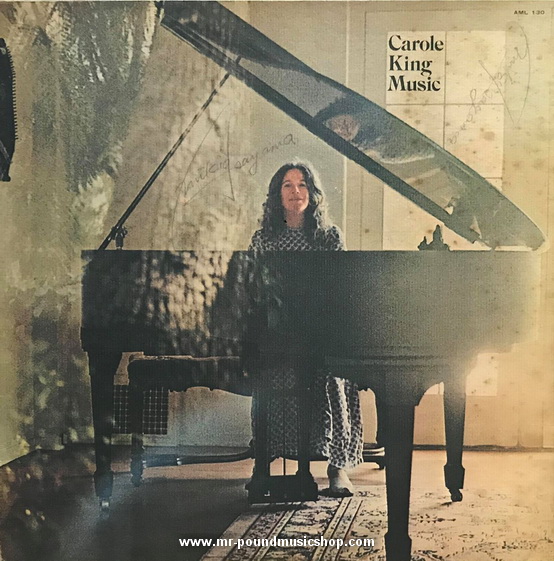 Carole King - Music