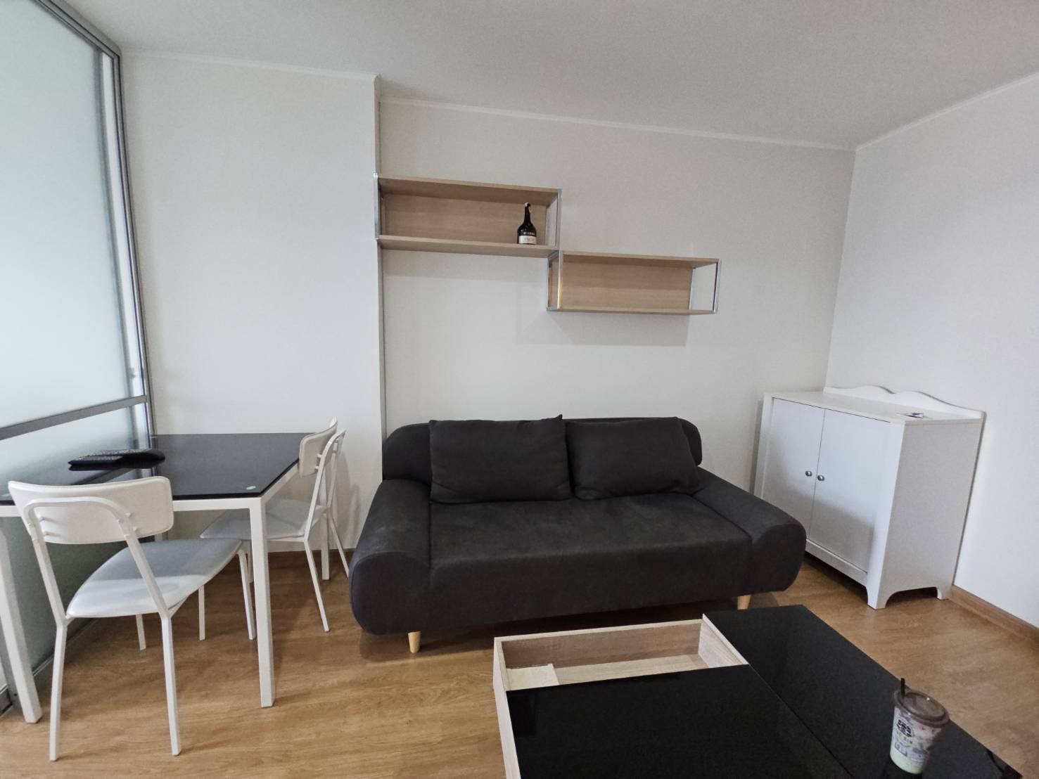 ให้เช่าคอนโด U Delight @ Bang Sue Station (ยู ดีไลท์ แอท บางซื่อ สเตชั่น)