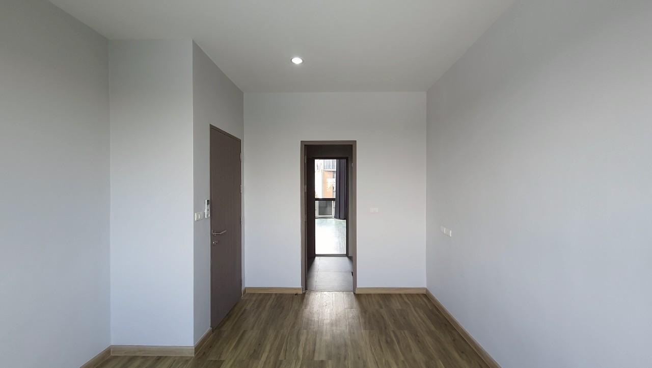 ขาย / เช่า โฮมออฟิศโครงการ เดอะ ไพรด์ สุขุมวิท 77 - The Pride Sukhumvit 77 4 ชั้นครึ่ง