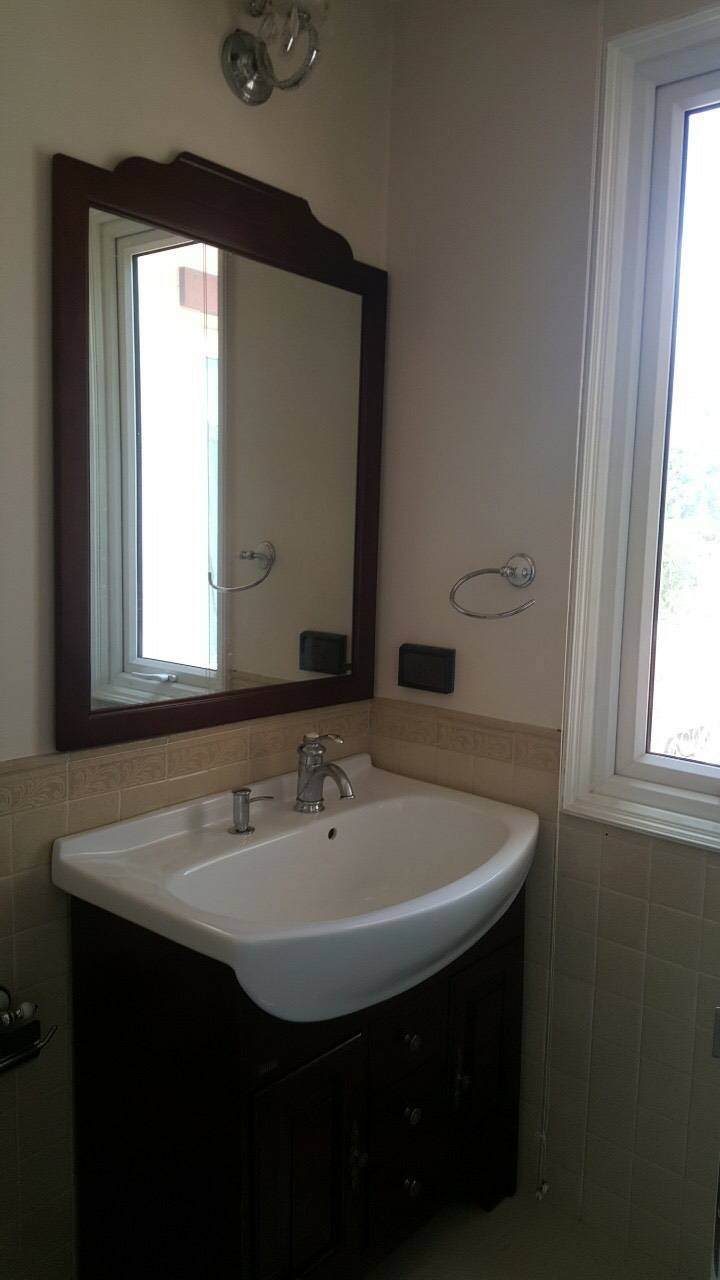 ให้เช่าบ้านเดี่ยวโครงการ Magnolias Southern California Bangna - KM.7 บ้านหรู California Style ราคาเช่า 110,000 บาท