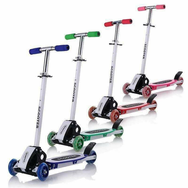 SCOOTER
