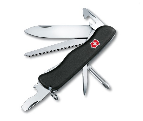 Victorinox Trailmaster