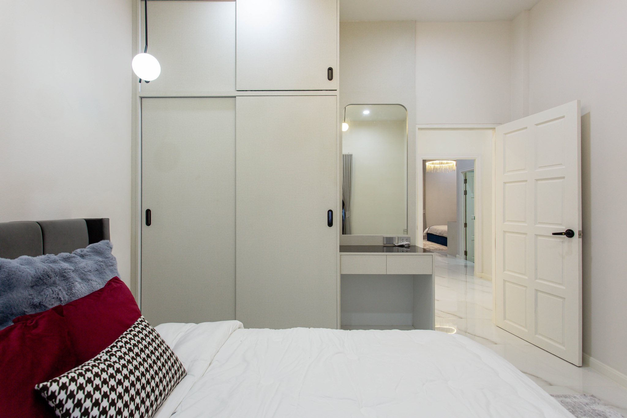 🏡 ขายบ้านเดี่ยวชั้นเดียว ใกล้ทะเลจอมเทียน พร้อมเฟอร์นิเจอร์ พร้อมเข้าอยู่ ราคาเพียง 5.79 ล้านบาท!