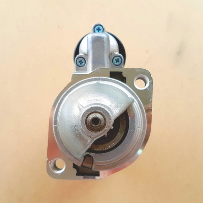 ไดสตาร์ท Benz เครื่อง M111 ไดแปลง 9T 12V (รีบิ้วโรงงาน)