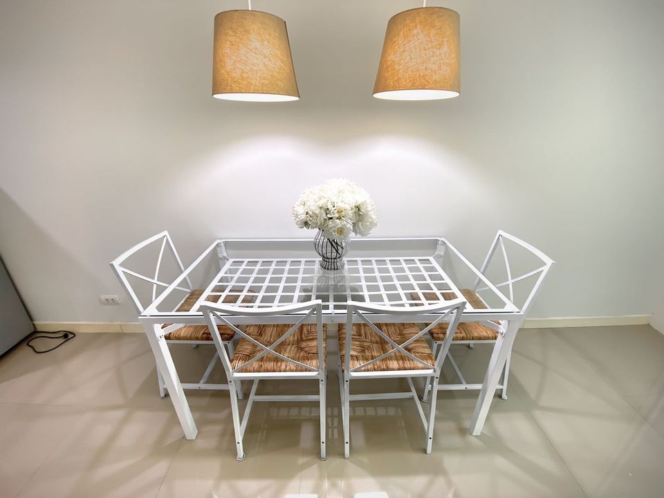 ขาย / เช่าคอนโด The Waterford Sukhumvit 50 (เดอะ วอเตอร์ฟอร์ด สุขุมวิท 50 ) 2 ห้องนอน 2 ห้องน้ำ ขนาด 63.83 ตรม