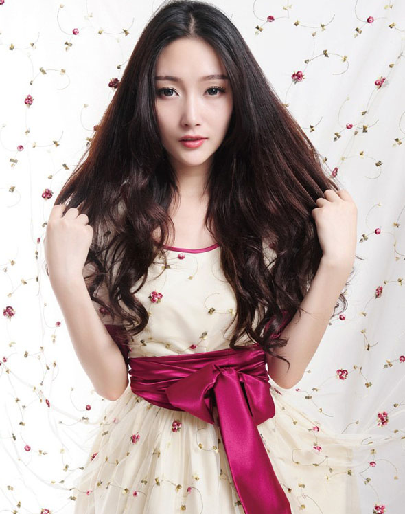 maxi dress เดรสยาว ออกงาน สีครีม จั๊มเอว ใส่ไปงานแต่งงาน น่ารัก สวยๆ