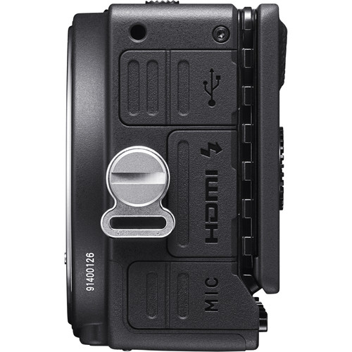 SIGMA fp Full Frame Mirrorless Digital Camera (Body)