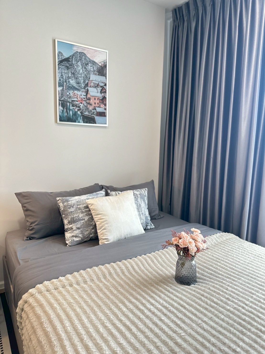 🏙 ให้เช่าคอนโด Modiz Rhyme Ramkhamhaeng | โมดิซ ไรห์ม รามคำแหง ✨