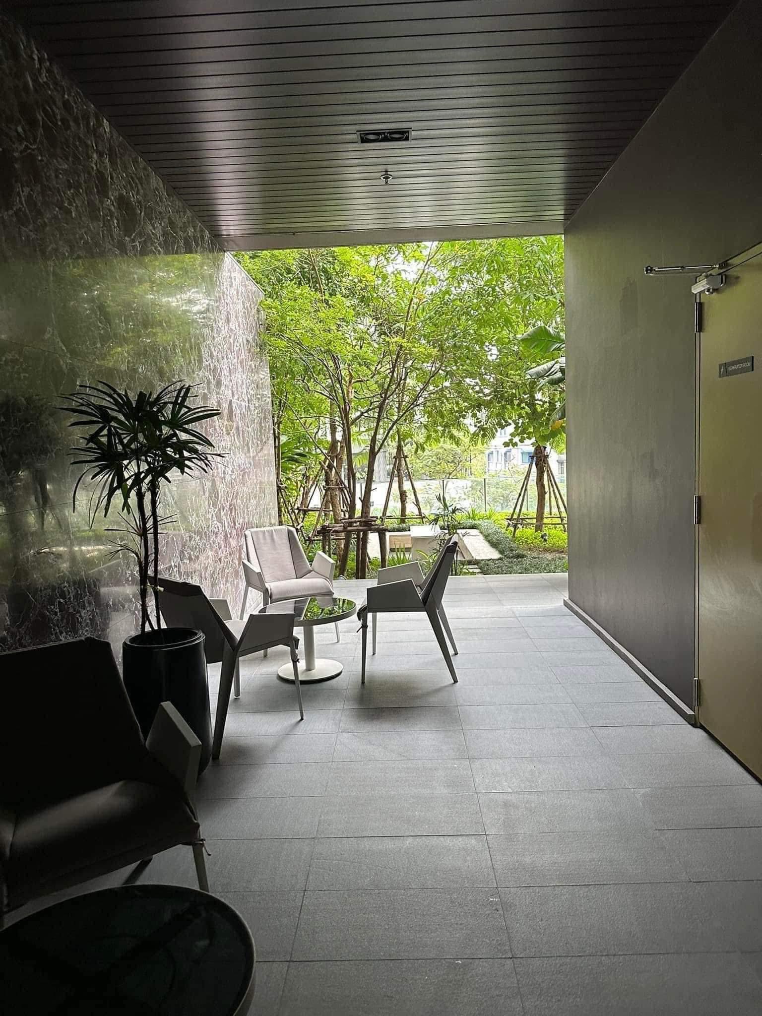 ปล่อยเช่า Noble Around 33 (โนเบิล อะราวน์ 33) — Prime Sukhumvit Location