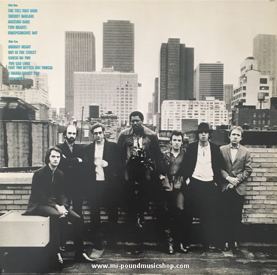 Bruce Springsteen - The River