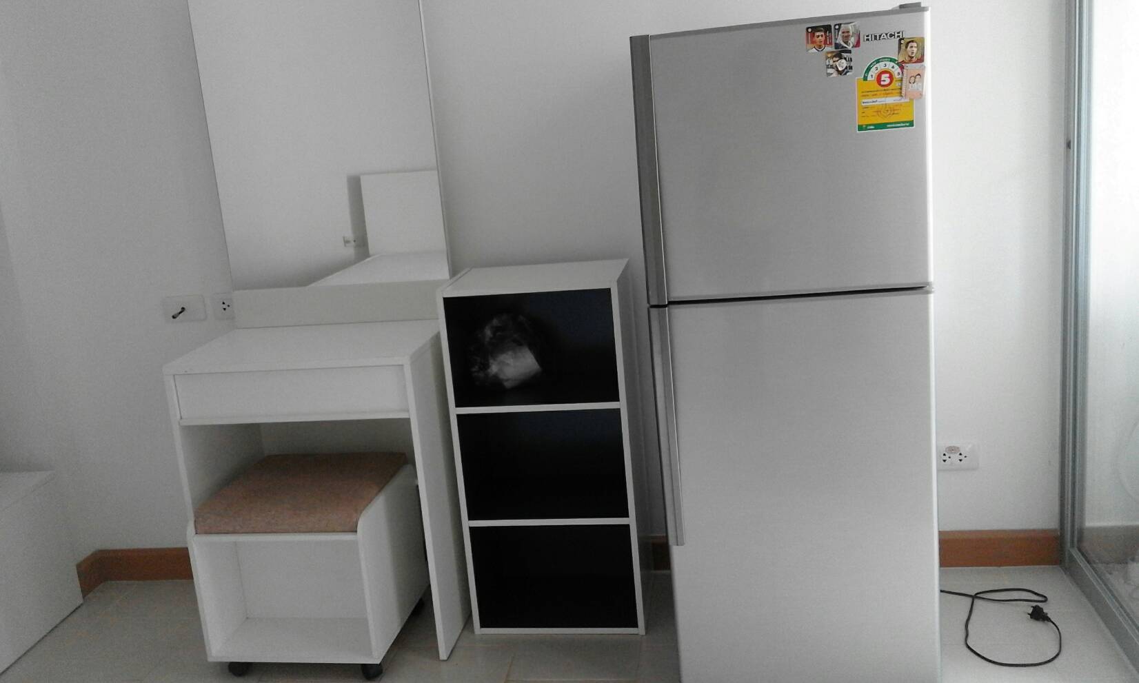 ให้เช่า ศุภาลัย ปาร์ค แยกติวานนท์ / SUPALAI PARK TIWANON