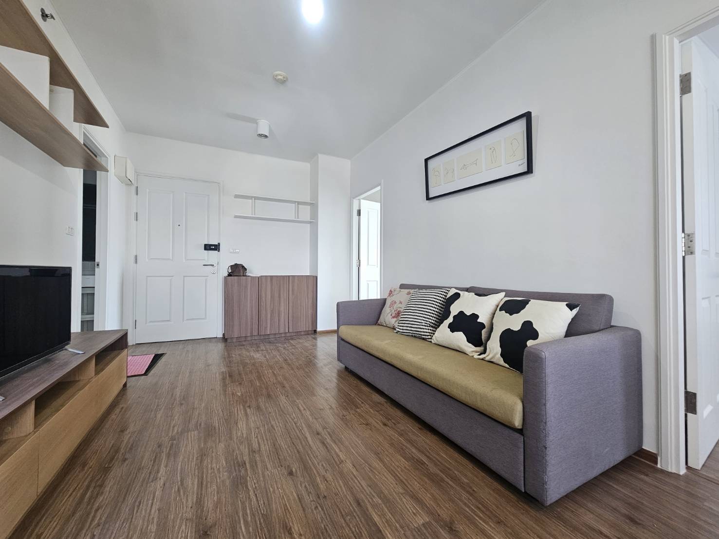 🏙️ ขายคอนโด U Delight Rattanathibet (ยู ดีไลท์ รัตนาธิเบศร์)