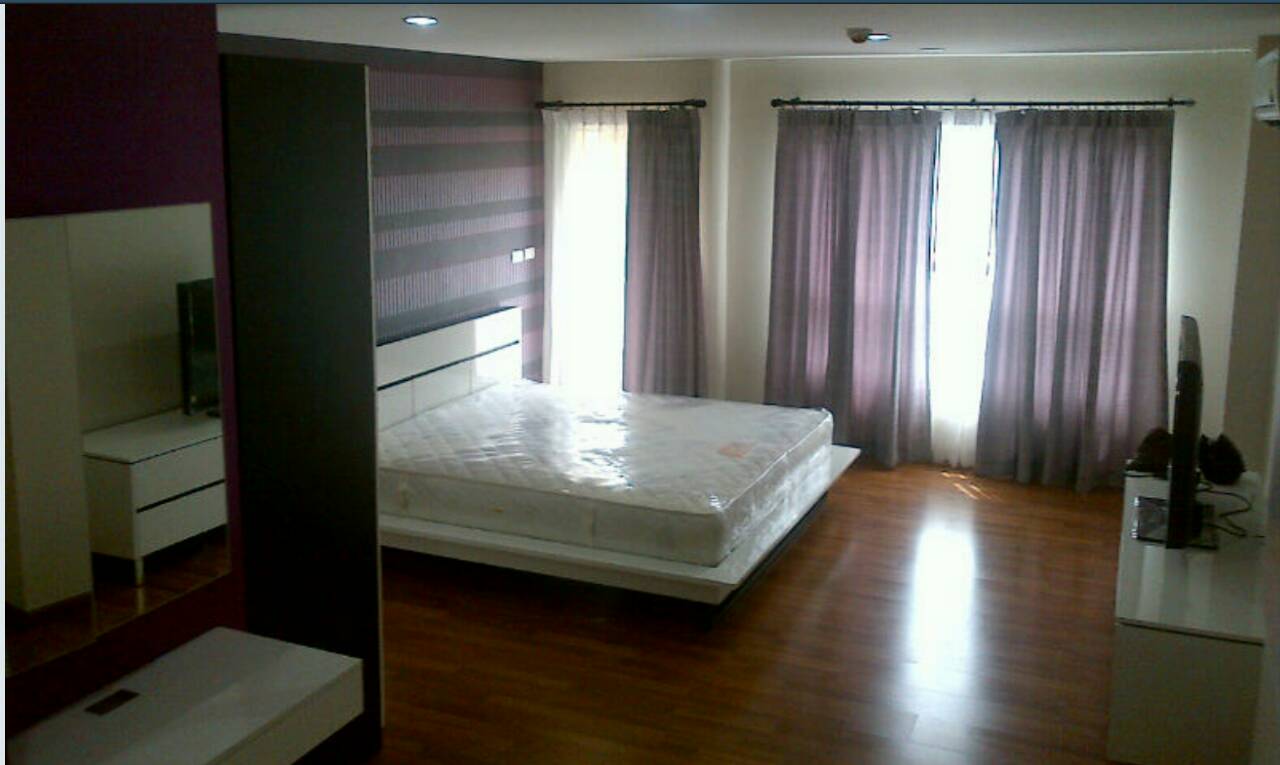 ขาย / เช่า คอนโด PG 2 RAMA 9 Condominium พีจี 2 พระราม 9 ห้องสตูดิโอ พื้นที่ 32 ตร.ม ชั้น 8 วิวโล่งที่สุดในตึก