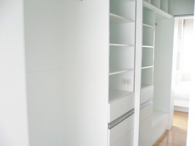 ให้เช่าคอนโด Villa Rachatewi (วิลล่า ราชเทวี) 1 ห้องนอน 1ห้องน้ำ ขนาด 58 ตรม ชั้น 31 ห้องแต่งครบพร้อมอยู่