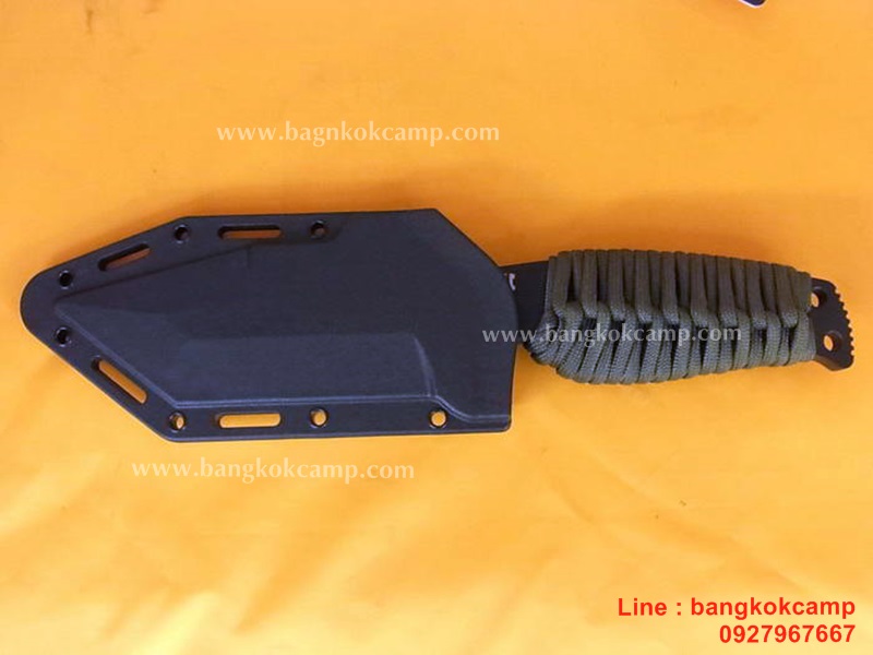 มีด kabar MSM-KB-001 OD-Green