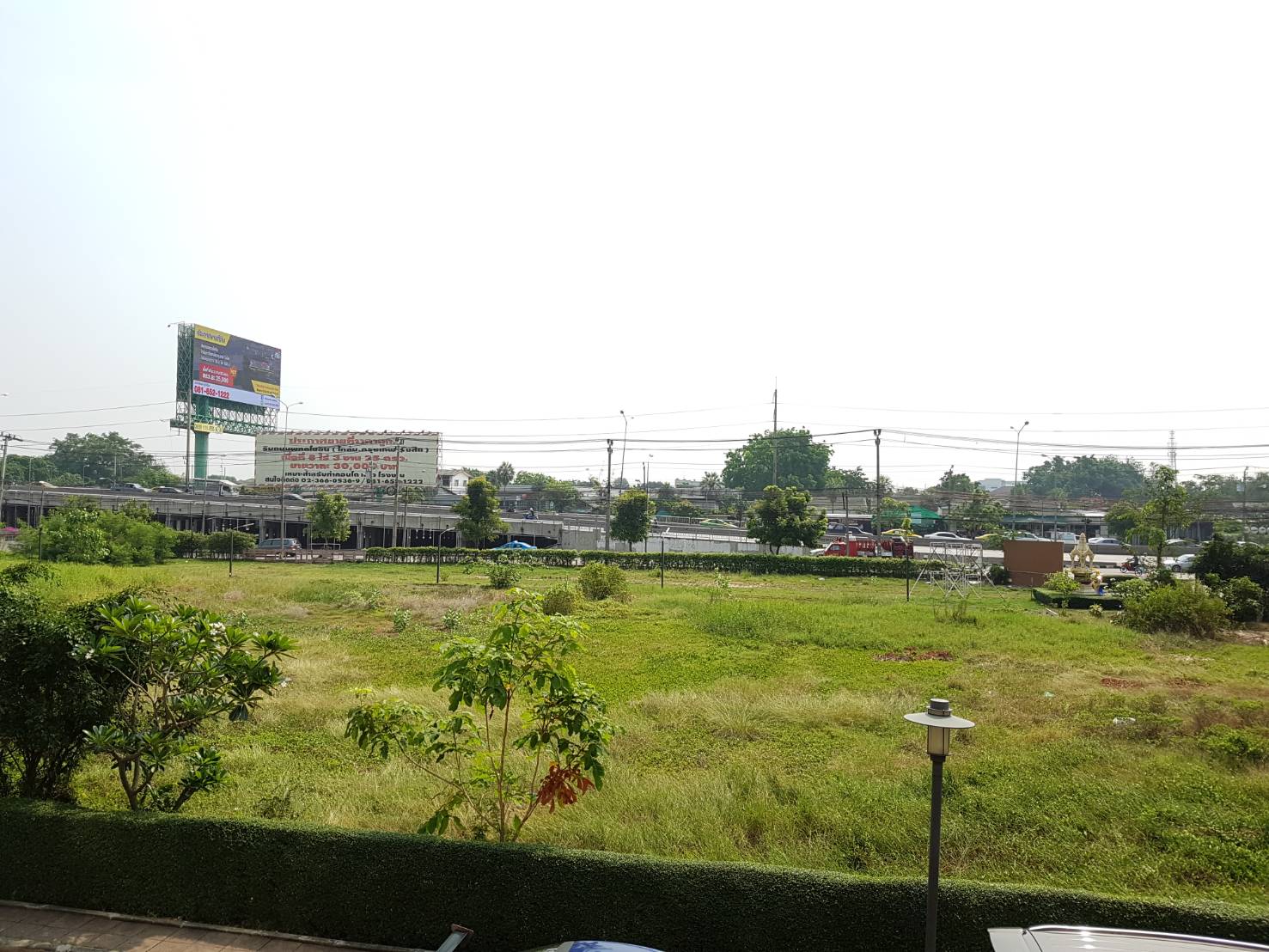 ให้เช่าคอนโด Prima Srinakarin (พรีม่า ศรีนครินทร์) ให้เช่าห้อง Studio ขนาด 31 ตรม.ตึก A ชั้น 2