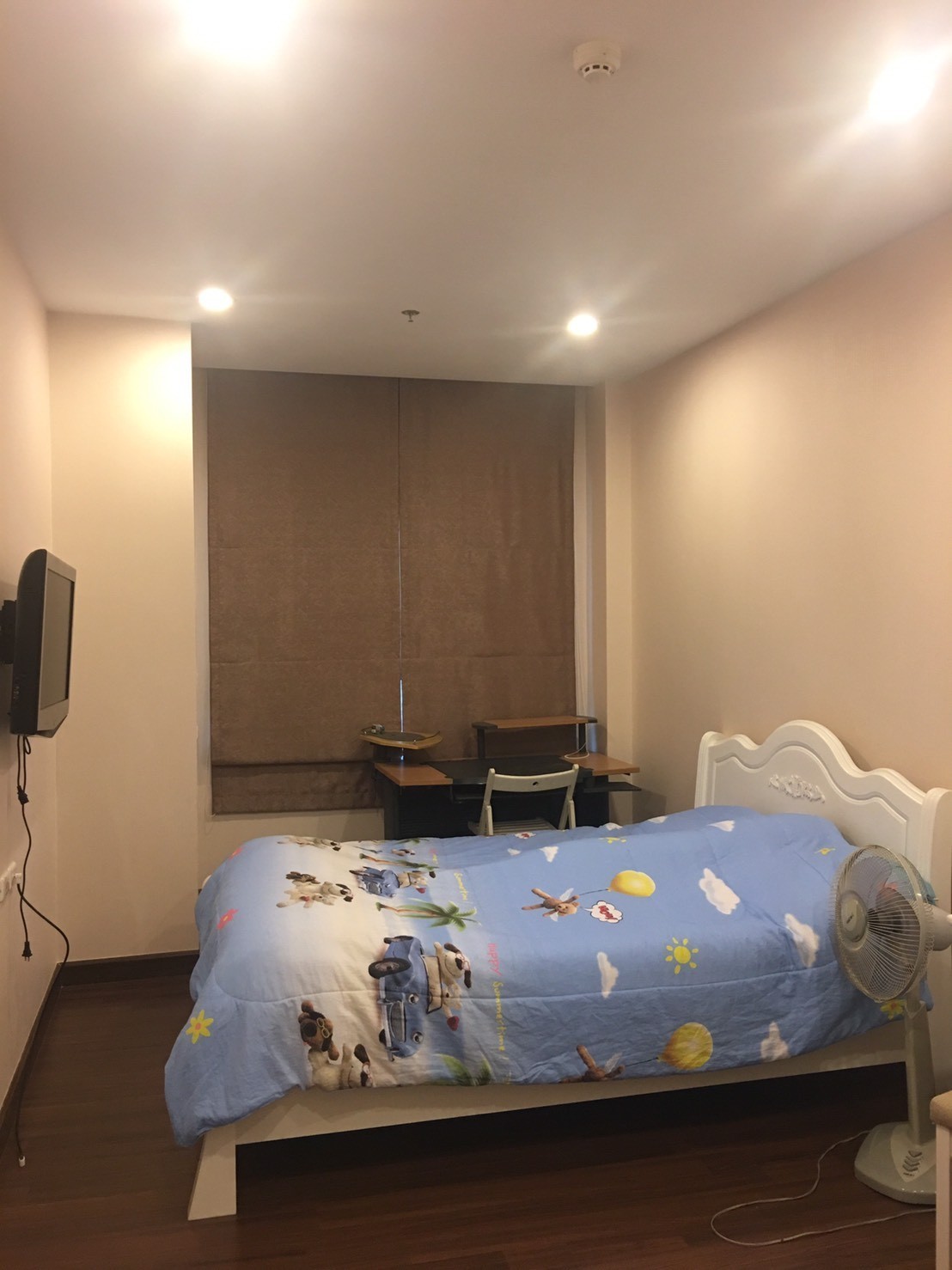 ขาย / เช่า คอนโด Supalai Lite Sathorn - Charoenrat (ศุภาลัย ไลท์ สาทร-เจริญราษฎร์ ) 1 ห้องนอน