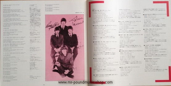 The Beatles - 1962-1966