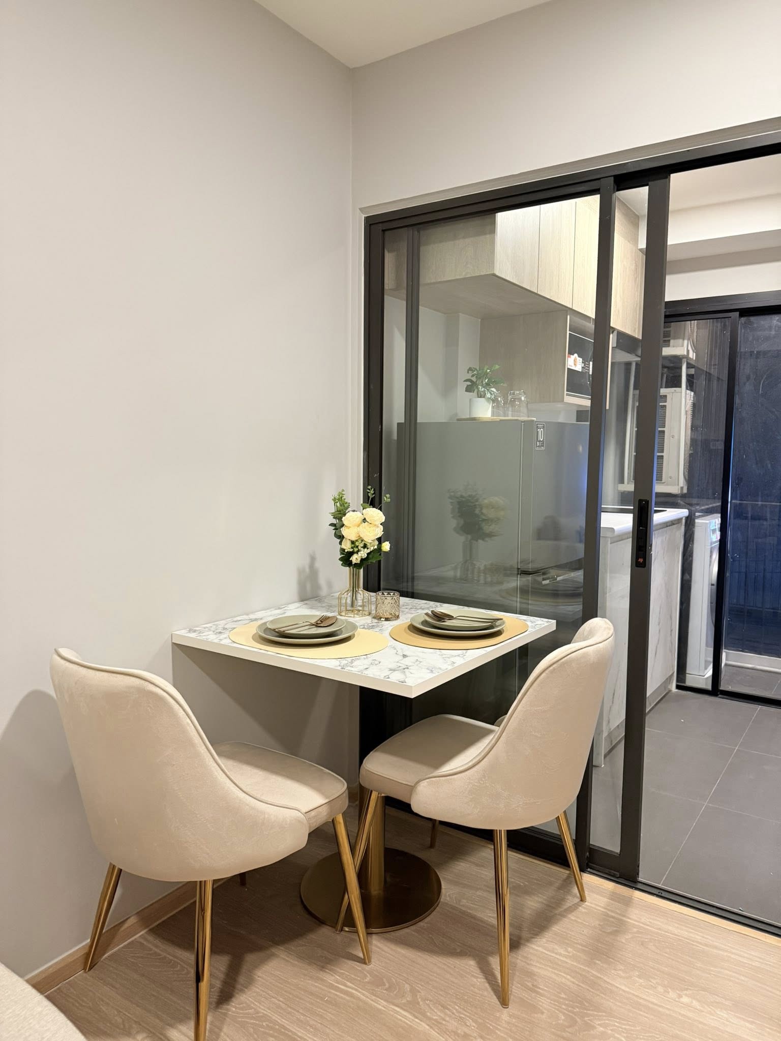 🏙️ ขาย / ให้เช่าคอนโด เดอะ โมเมนท์ รัชดา 19 / For Sale & Rent The Moment Ratchada 19