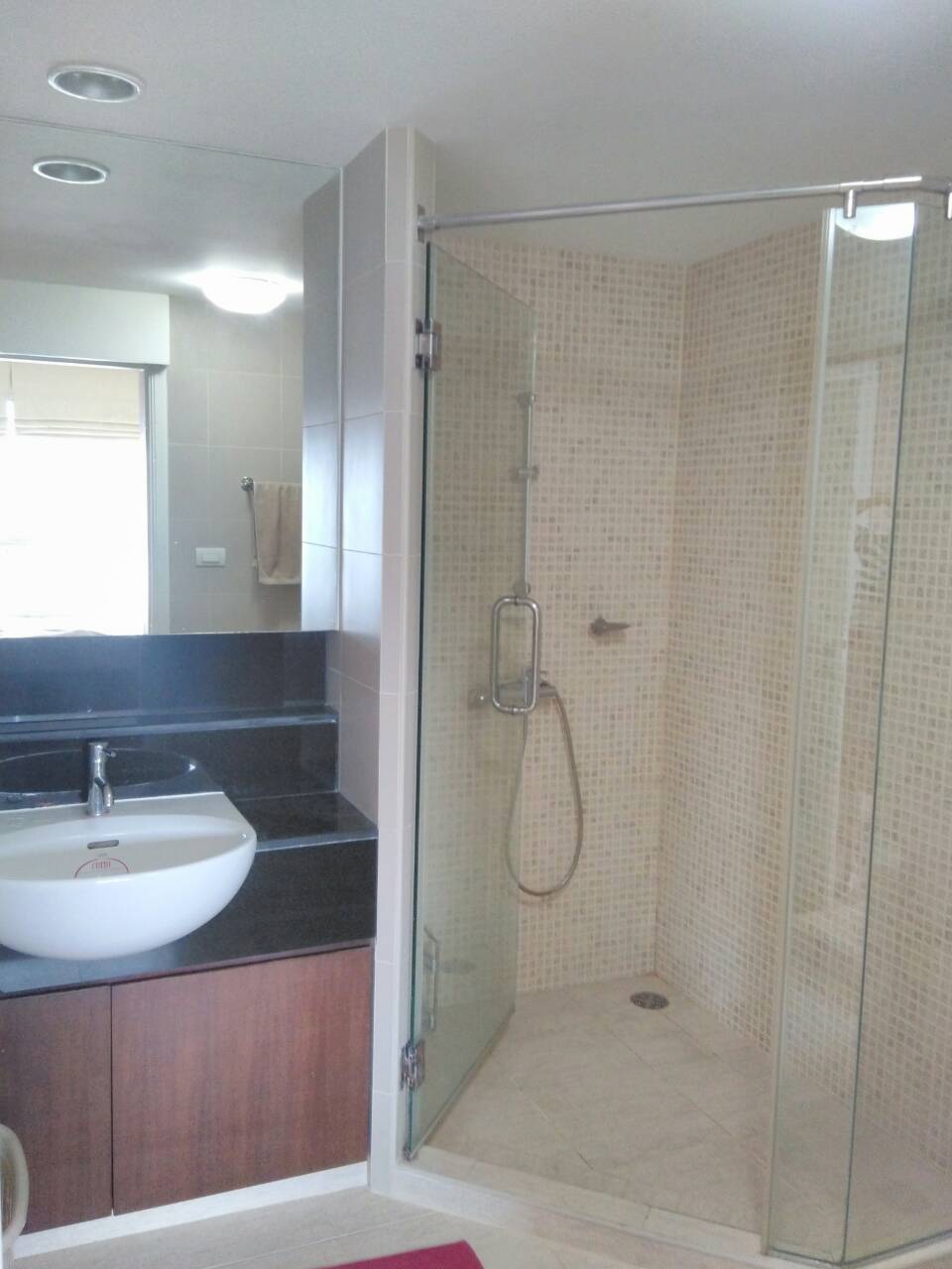 ขาย / เช่า คอนโด Centric Phaholyothin ซอย 9 ห้อง 1 ห้องนอน 1 ห้องน้ำ พื้นที่ 58.6 ตรม. เลขที่ 9/92 ชั้น 12A ห้อง Build-in ครบ