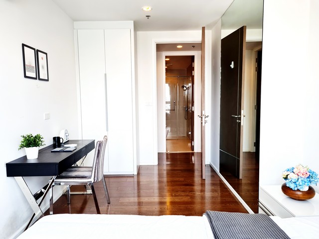 ขายและให้เช่า15 Sukhumvit Residences (15 สุขุมวิท เรสซิเด็นท์) จำนวน 3 ยูนิต