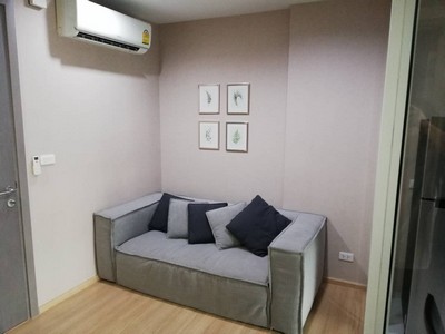 ให้เช่าคอนโด The Base Rama 9 - Ramkhamhaeng (เดอะ เบส พระราม 9-รามคำแหง) 1 ห้องนอน 1 ห้องน้ำ ชั้น 23