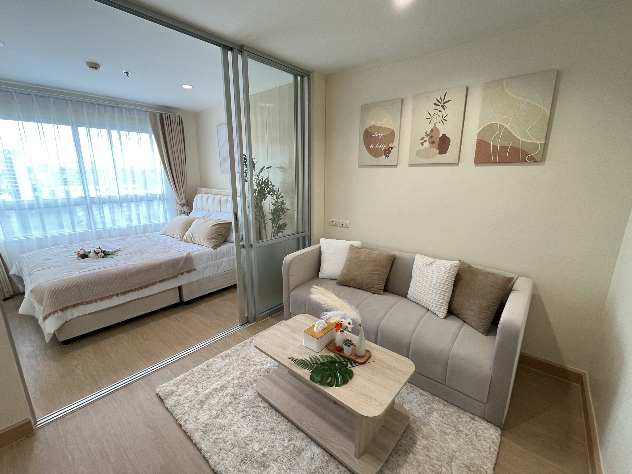 🏡✨ ขายคอนโด Lumpini Park Rama 9 – Ratchada (ลุมพินี พาร์ค พระราม 9 – รัชดา)