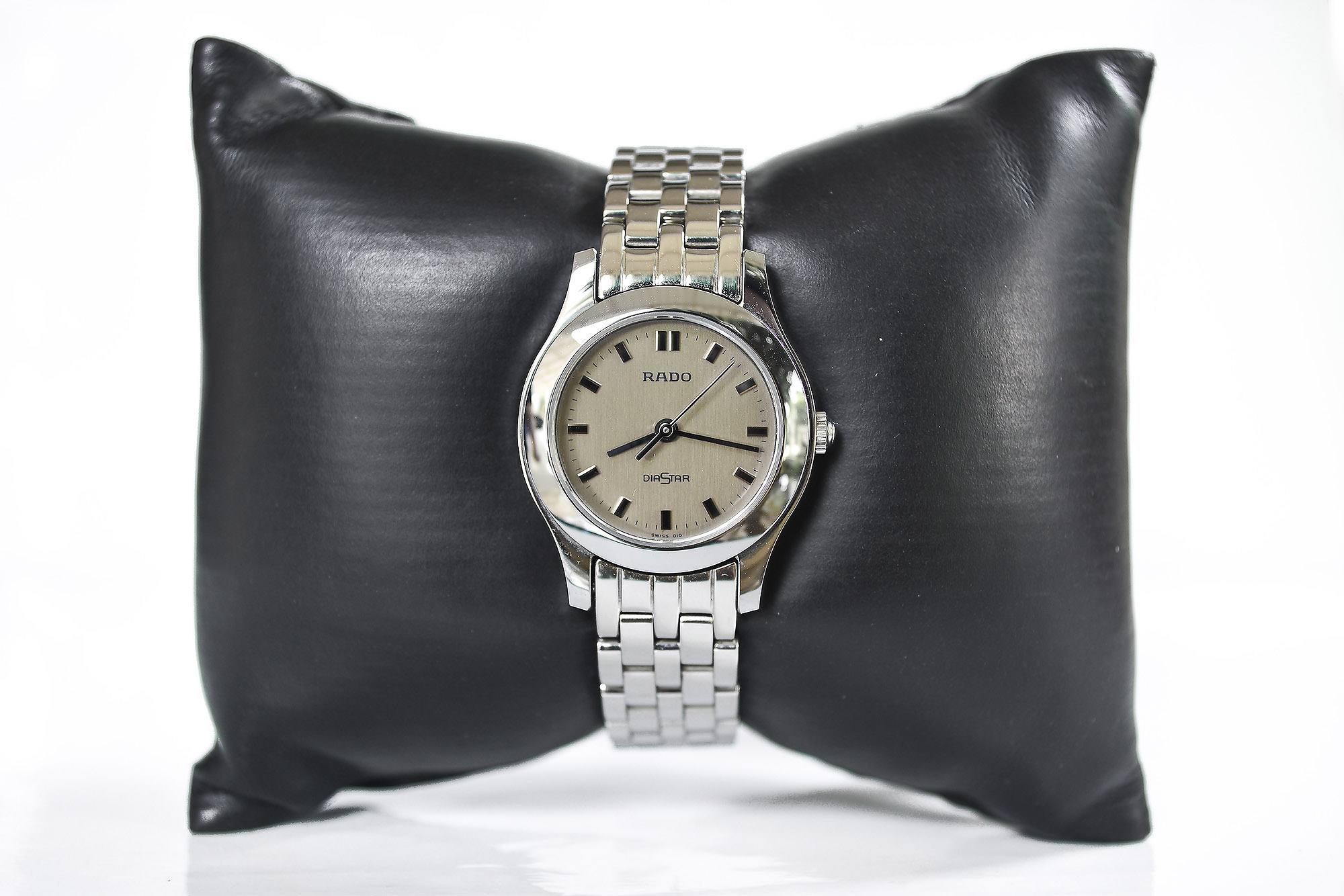 Rado Diastar lady quartz