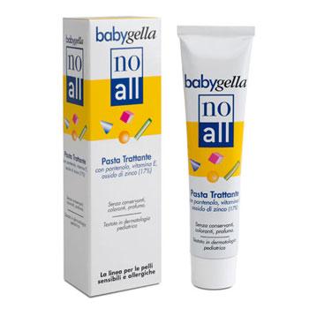 Babygella Noall Treating Paste