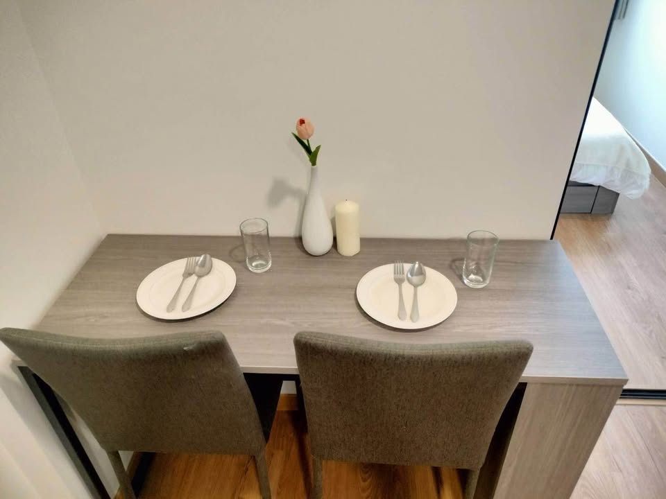 🏡✨ ให้เช่าคอนโด แม็กนิกซ์ คอนโด รามอินทรา 21 / Magnix Condo Ramintra 21 ✨