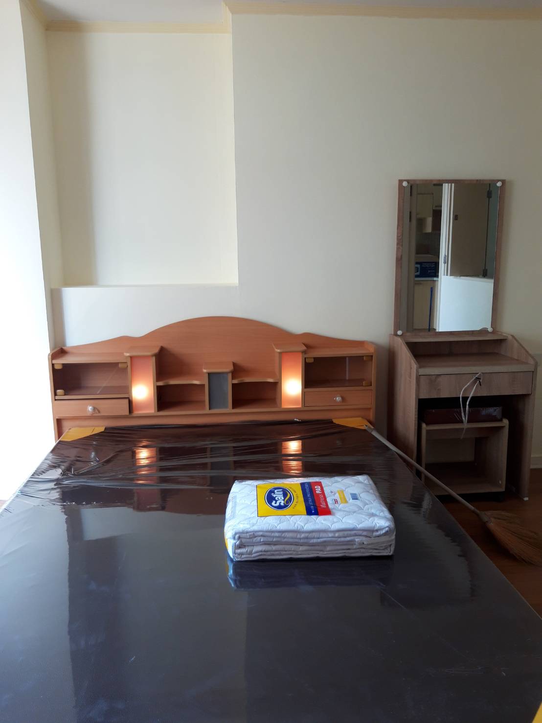 ให้เช่าคอนโด Lumpini Place Narathiwas (ลุมพินี เพลส นราธิวาสราชนครินทร์ ) ตรงข้ามโรงเบียร์ตะวันแดง