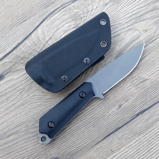 มีด FBIQQ - Model FBIQQ-010 รุ่นยอดนิยม