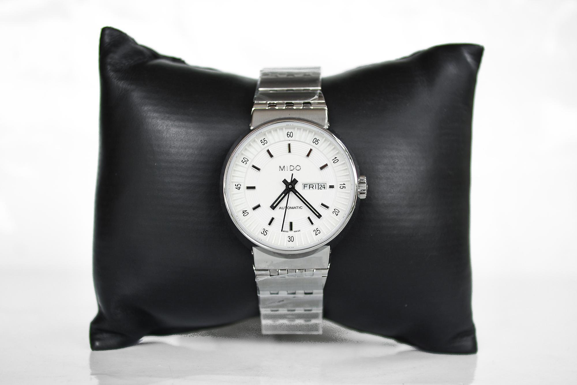 Mido All Dial Automatic M7330.4.11.12 lady size