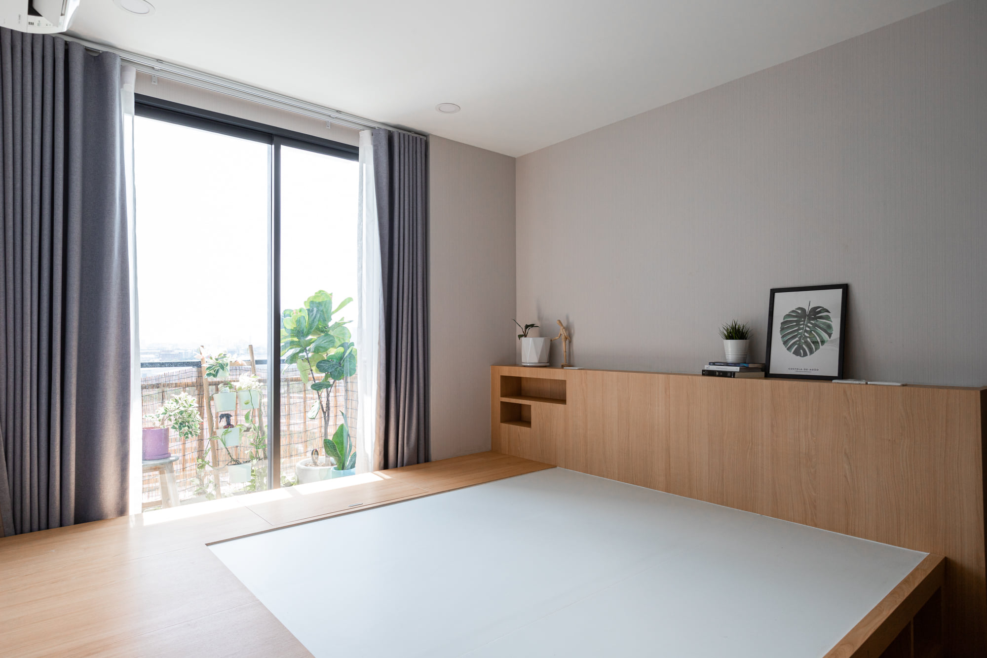 ขายคอนโด : อาร์ติซาน รัชดา Artisan Ratchada (รัชดา-พระราม9) ขนาด : 44.46 ตรม. (ชั้น15 ตึก B)