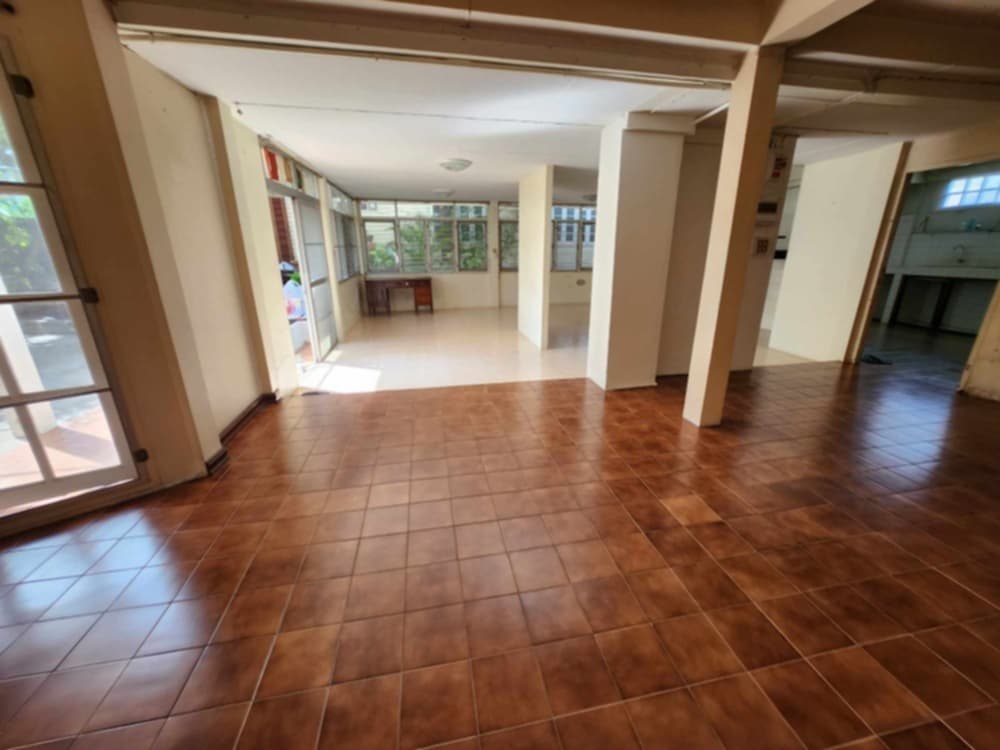 🌟 ให้เช่าบ้านเดี่ยว Sukhumvit 93 | บ้านใหญ่ 81 ตร.วา + เรือนไม้สัก ใจกลางสุขุมวิท พร้อมอยู่ 🌟