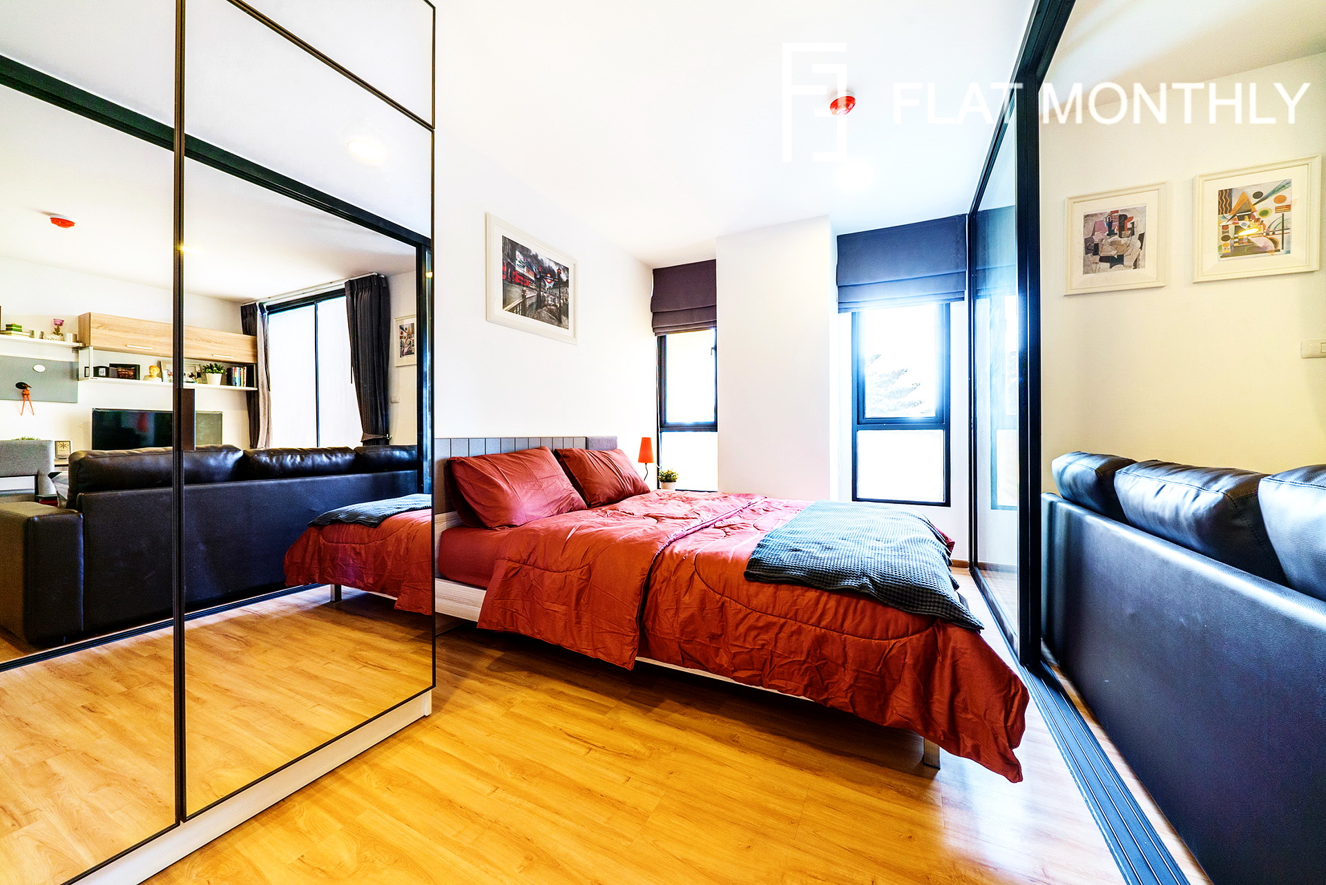 ขาย / เช่าคอนโด Notting Hill The Exclusive CharoenKrung นอตติ้ง ฮิลล์ ดิ เอ็กซ์คลูซีฟ เจริญกรุง 93 3 ยูนิต แต่งสวย วิวสุดยอด ขายพร้อมผู้เช่า ผลตอบแทนจากการเช่าดีมาก