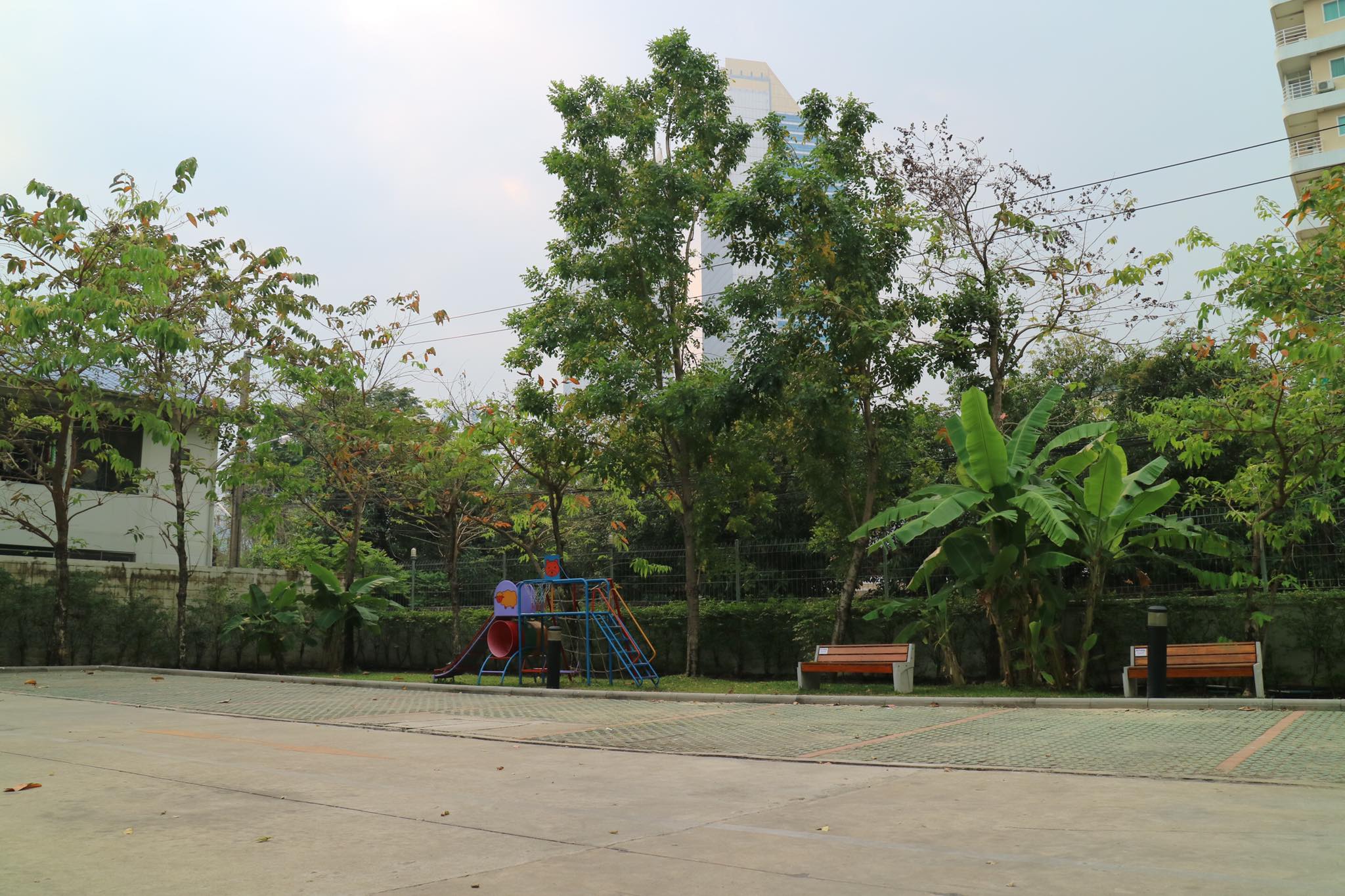 ขายคอนโด Supalai City Resort Ratchada - Huaykwang (ศุภาลัย ซิตี้ รีสอร์ท-รัชดาห้วยขวาง ) 2 ห้องนอน 1 ห้องน้ำ 1 ห้องครัว