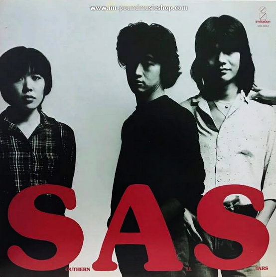 Southern All Stars - Ten Numbers Carat