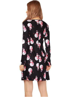 Sunweb Stylish Women Sexy Slim Leopard Mini Dresses For Women Trendy Fashion Style Online SleevelessBackless Pencil Dresses Online