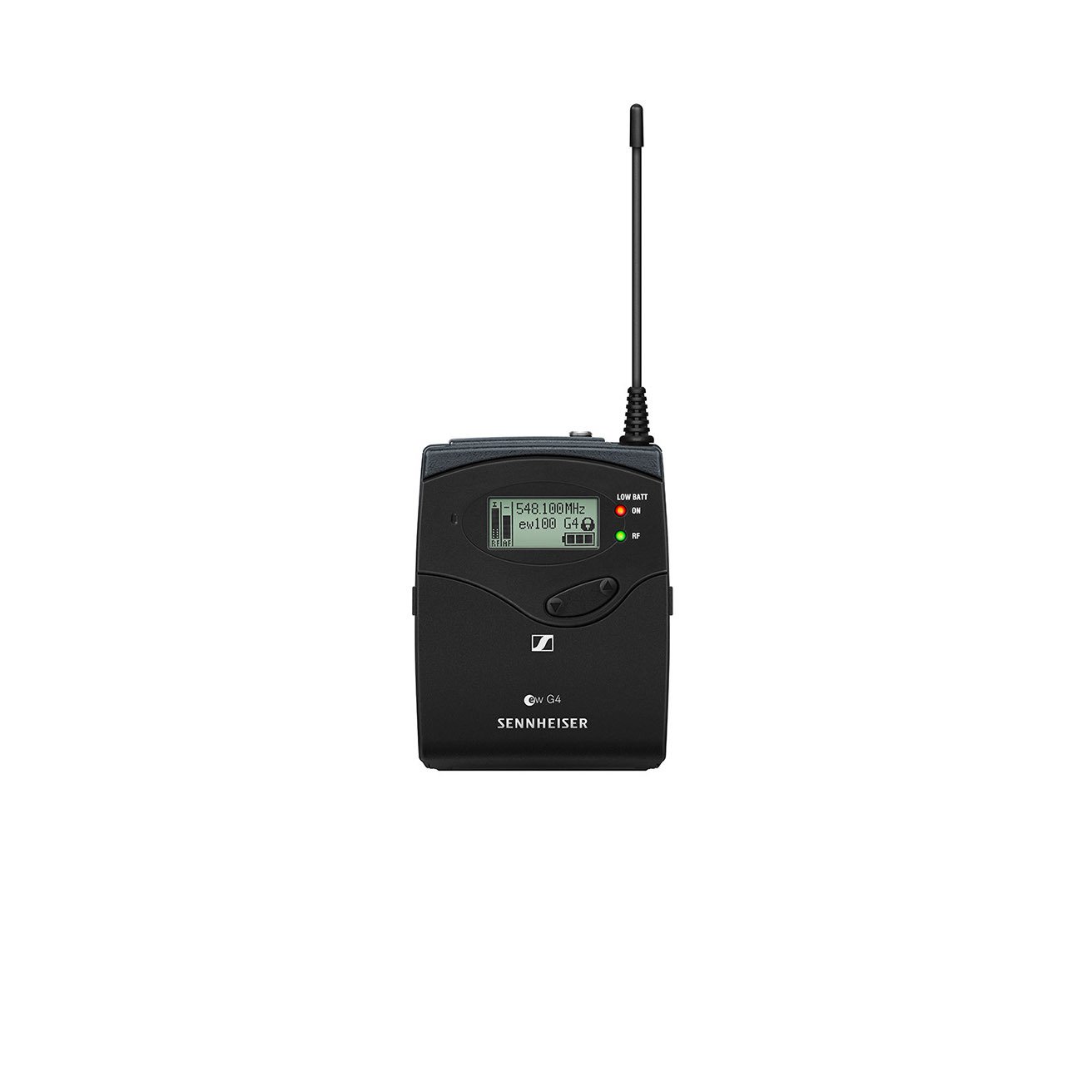 Sennheiser EW135P G4 Handheld Wireless Microphone System