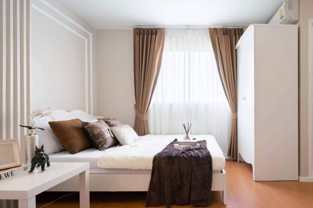 ให้เช่าคอนโด Lumpini Mixx Thepharak – Srinakarin ลุมพินี มิกซ์ เทพารักษ์ - ศรีนครินทร์