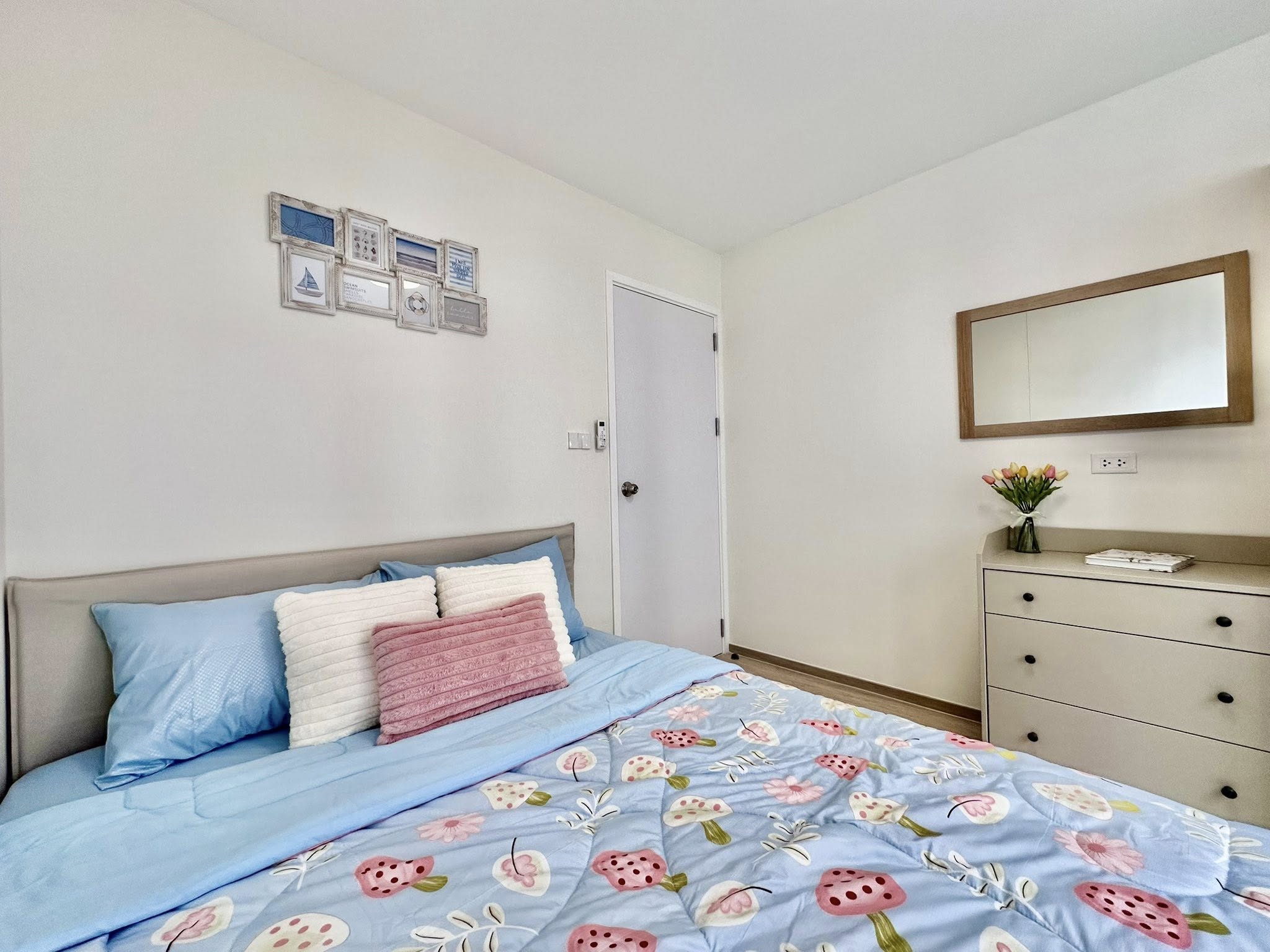 ให้เช่าคอนโด สเคป เจริญกรุง–พระราม 3 / For Rent Scape Charoenkrung – Rama 3