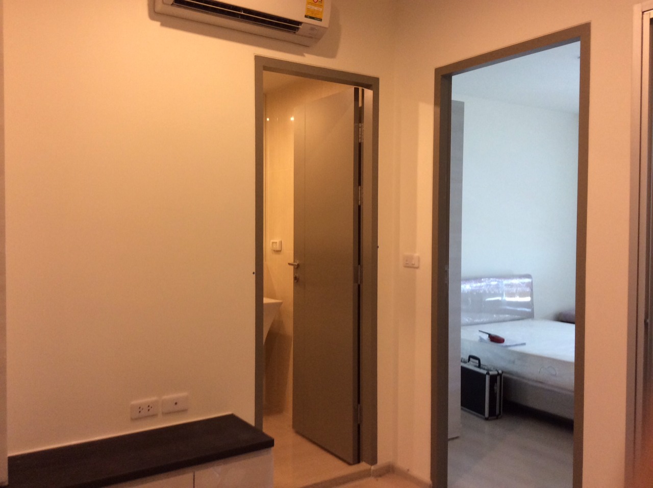 Life @ Ratchada-Huaikwang (คอนโดไลฟ์ รัชดา-ห้วยขวาง ) ให้เช่า ราคา 18,000 ต่อเดือน