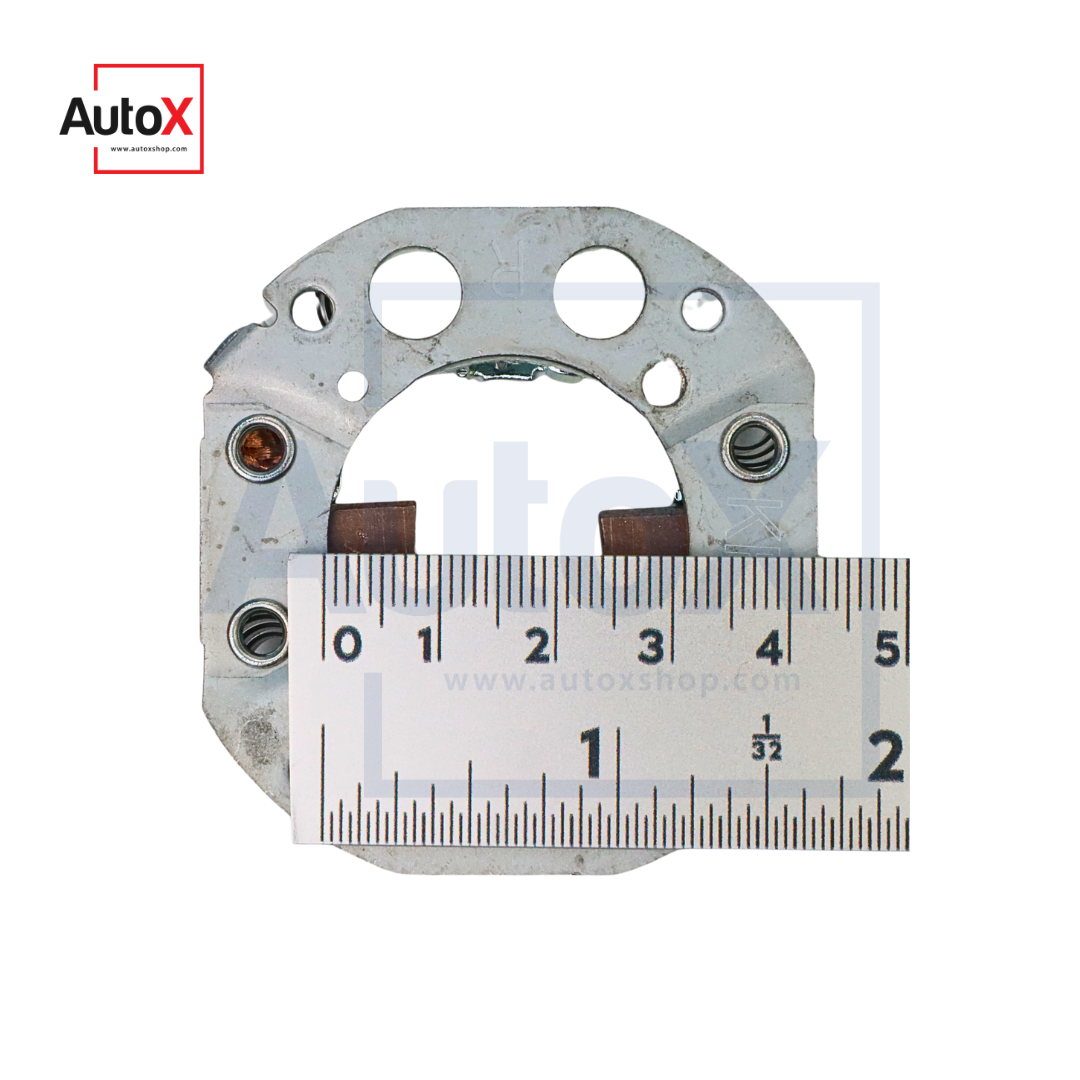 ซองถ่านสตาร์ท Toyota Altis AE100 VIOS รุ่นเก่า ไดเดิมแบบทดแม่เหล็ก